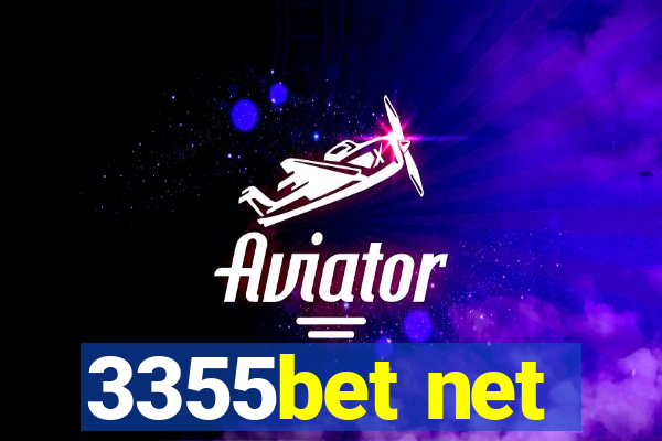 3355bet net